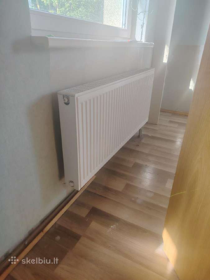 Šildymo katilas kieto kūro - nuotraukos Nr. 9