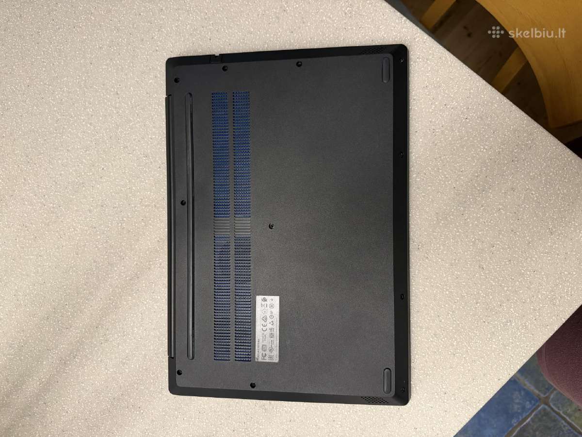 Lenovo Ideapad L340 gaming kompiuteris - nuotraukos Nr. 3