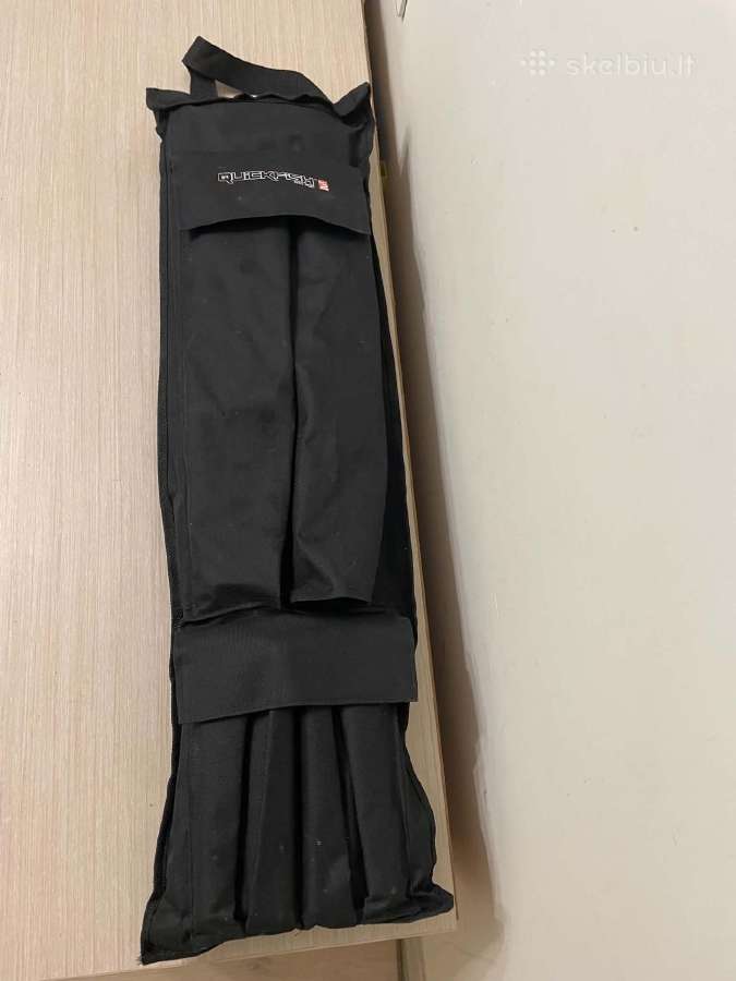 Stovas Ngt Quickfish Pod Mk2 - nuotraukos Nr. 5