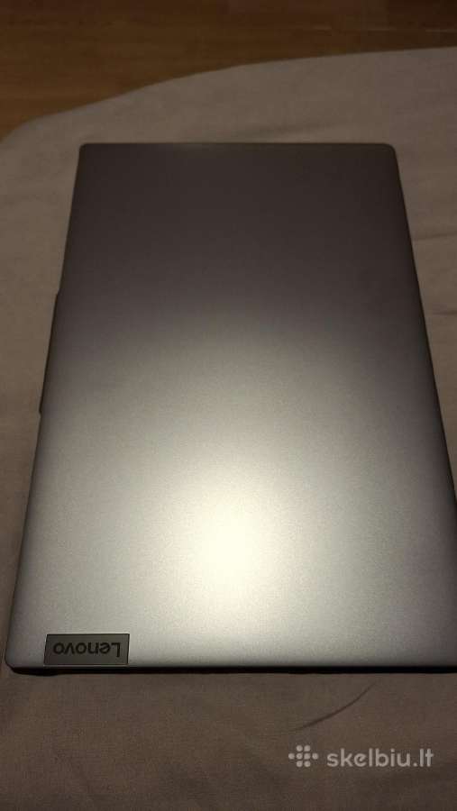 Lenovo Ip Slim 3i 15,6" Artic Grey - nuotraukos Nr. 2