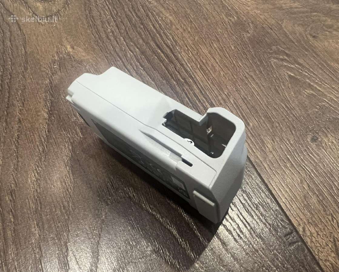 Dji Mini 4 Pro RC pultas - nuotraukos Nr. 8