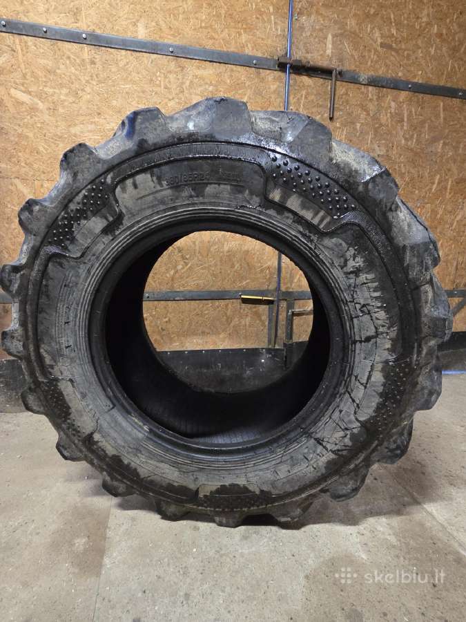 380/85r24 - nuotraukos Nr. 3