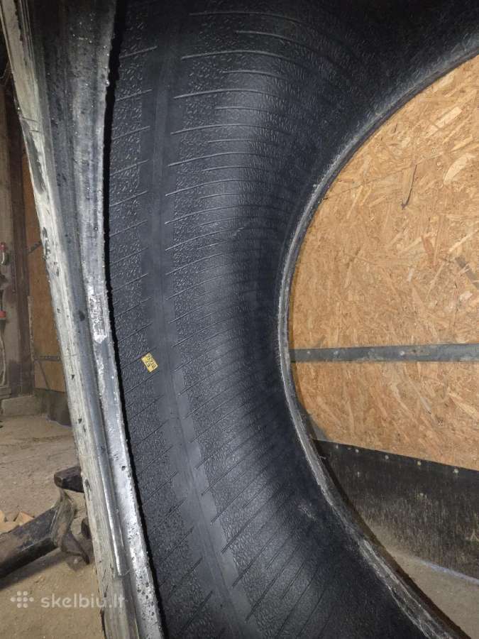 380/85r24 - nuotraukos Nr. 4