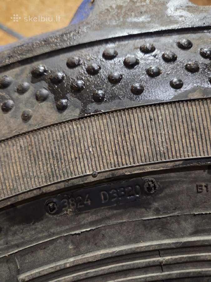 380/85r24 - nuotraukos Nr. 6