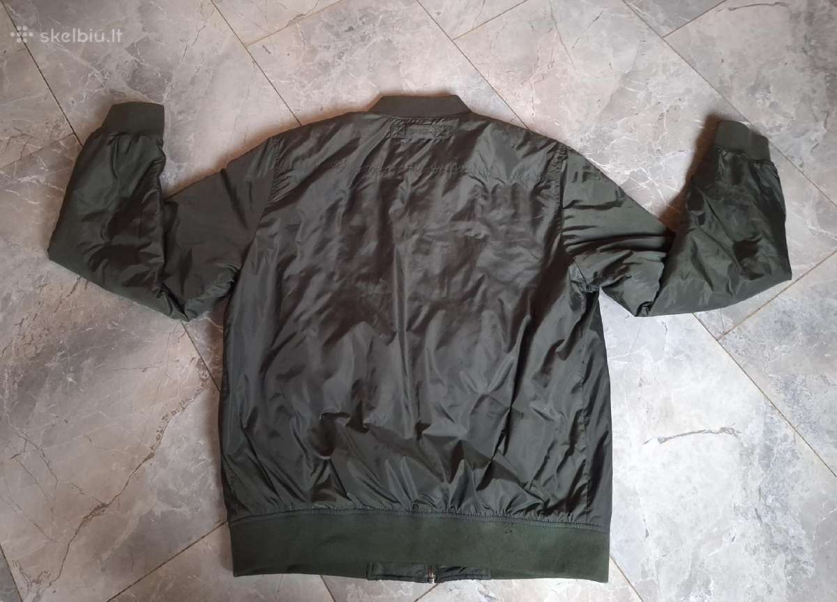 Gant pilot striukė - nuotraukos Nr. 3