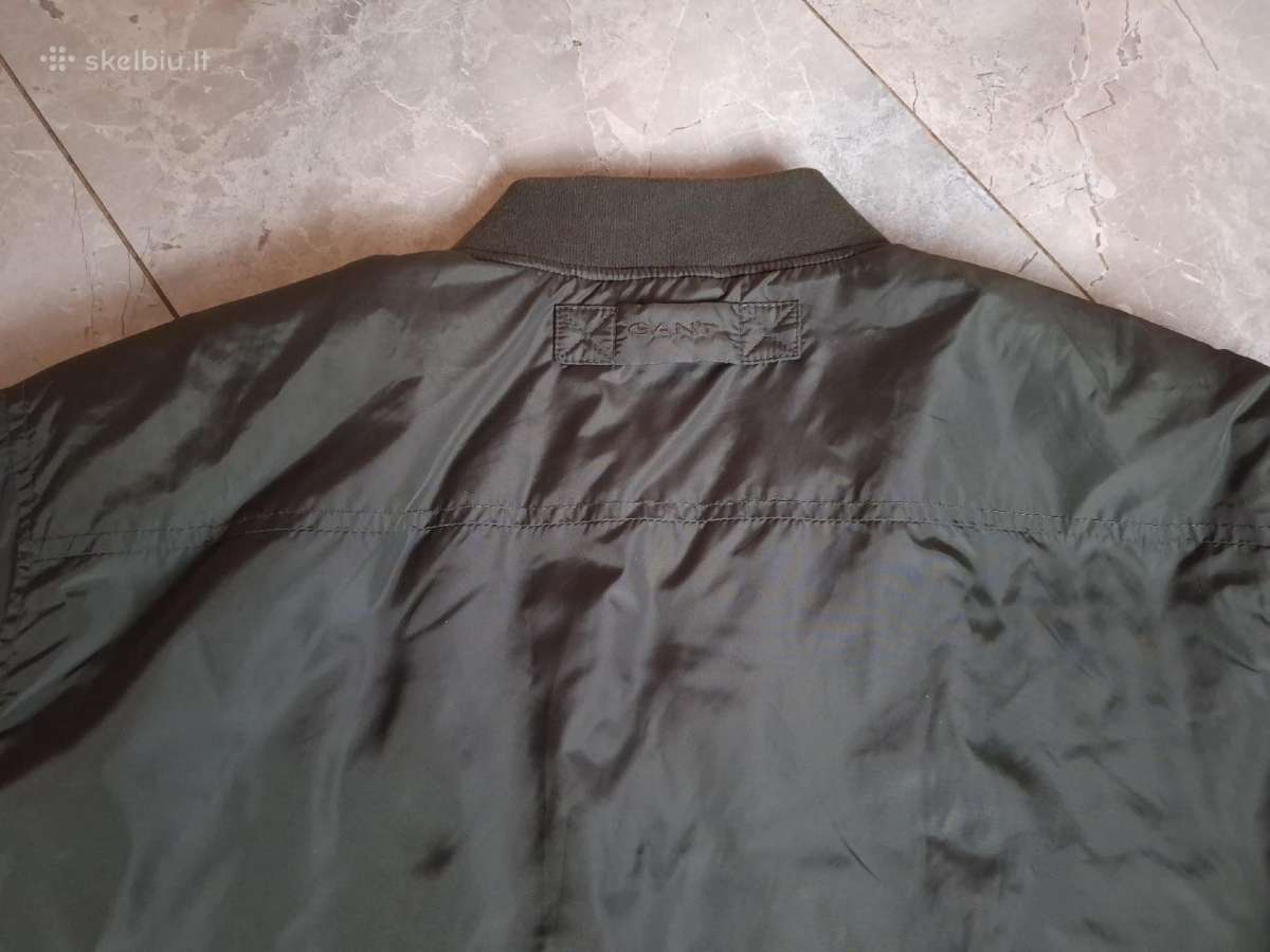 Gant pilot striukė - nuotraukos Nr. 4