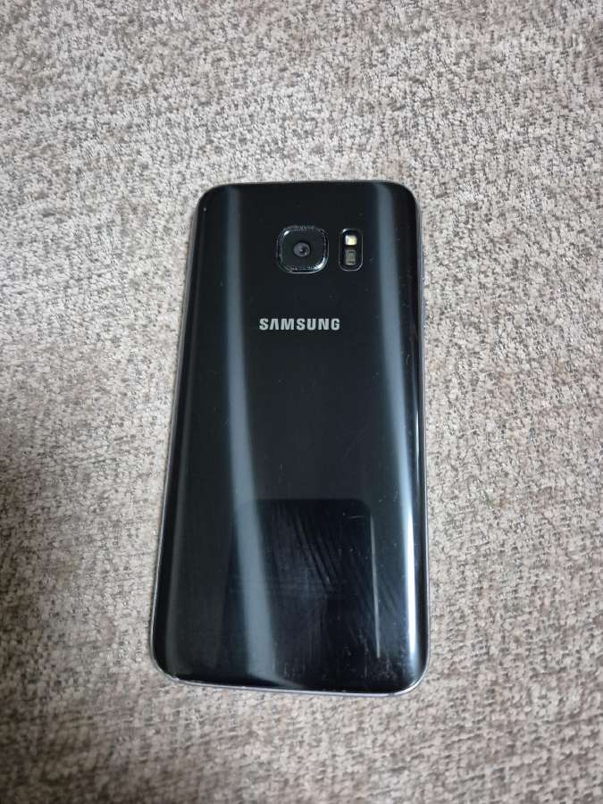 Samsung S7 - nuotraukos Nr. 2