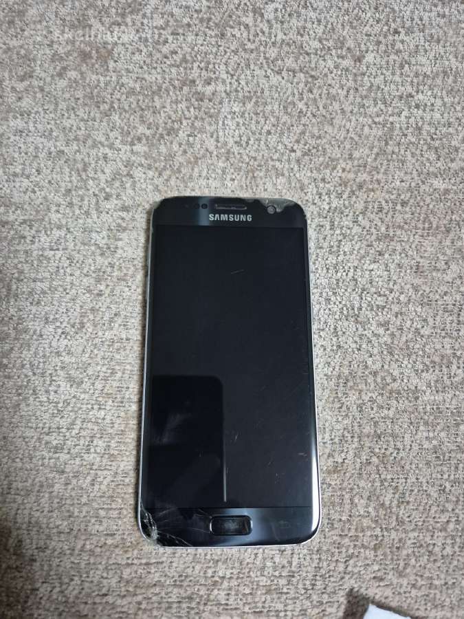 Samsung S7 - nuotraukos Nr. 3
