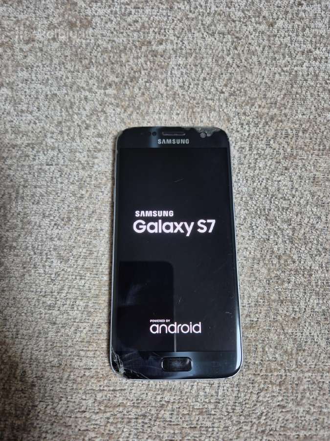 Samsung S7 - nuotraukos Nr. 4