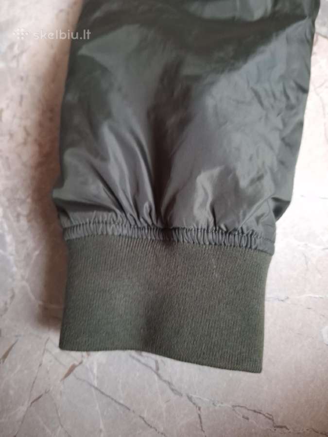 Gant pilot striukė - nuotraukos Nr. 7