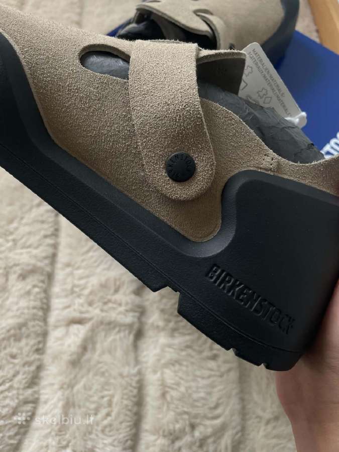 Birkenstock Reykjavik - nuotraukos Nr. 3