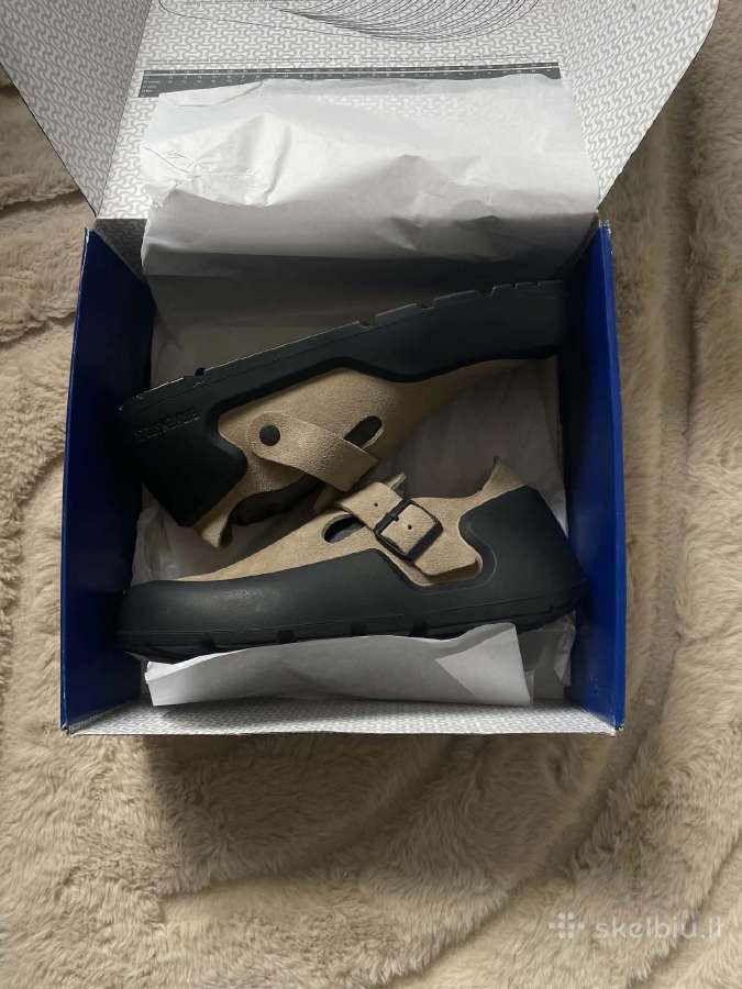 Birkenstock Reykjavik - nuotraukos Nr. 2