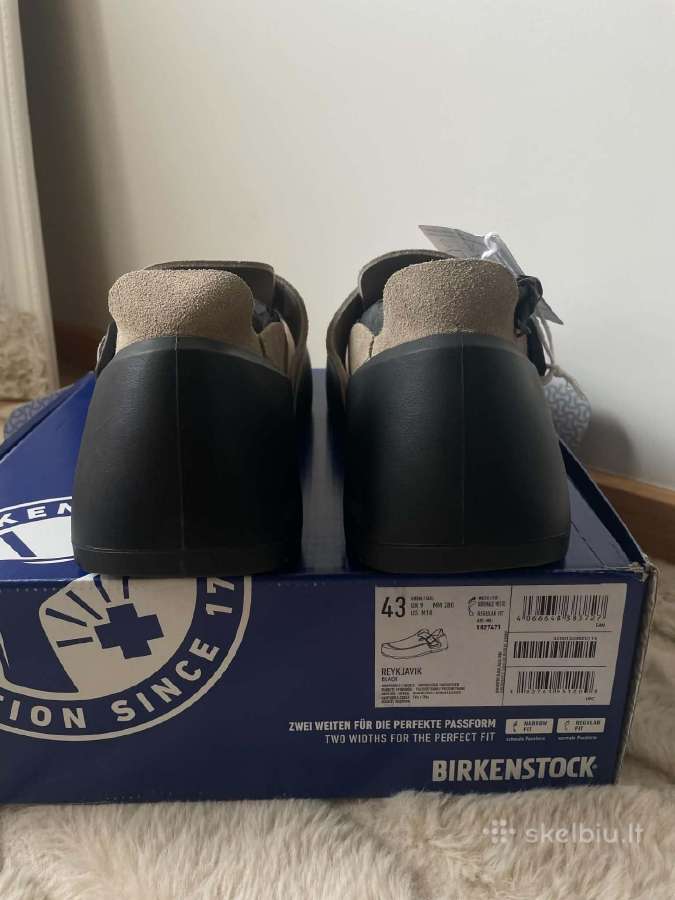 Birkenstock Reykjavik - nuotraukos Nr. 4