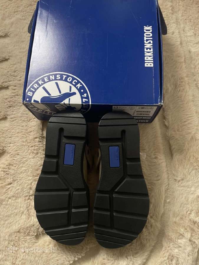 Birkenstock Reykjavik - nuotraukos Nr. 5