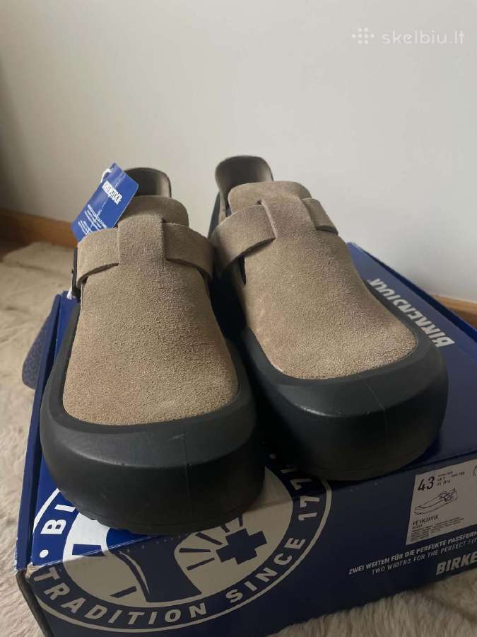 Birkenstock Reykjavik - nuotraukos Nr. 6