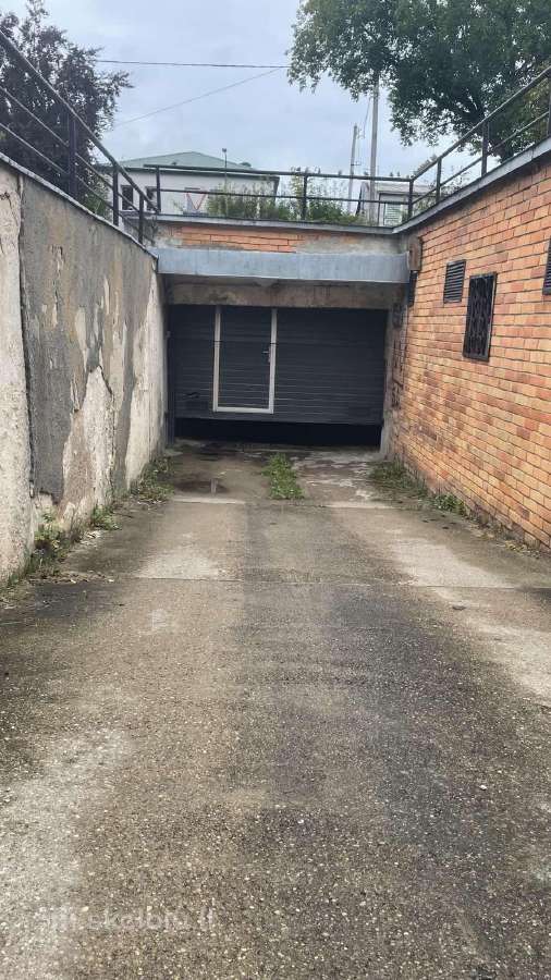 Išnuomojamas garažas Žaliakalnyje, Kaune - nuotraukos Nr. 2