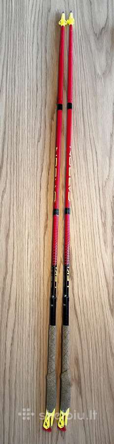 Leki Ultratrail Fx One 130cm - nuotraukos Nr. 12