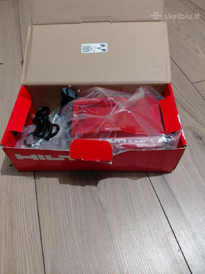 Hilti - nuotraukos Nr. 2