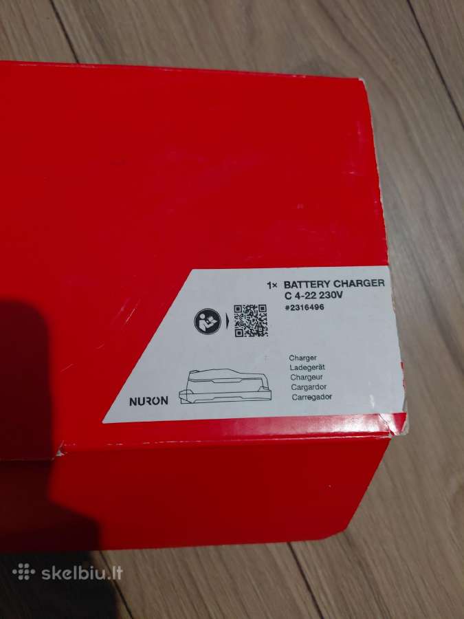 Hilti - nuotraukos Nr. 3
