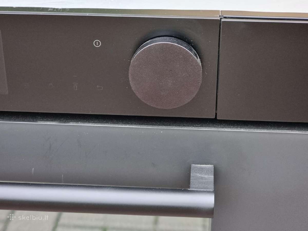 Samsung Nv7579579cd su Garais + garantija - nuotraukos Nr. 10