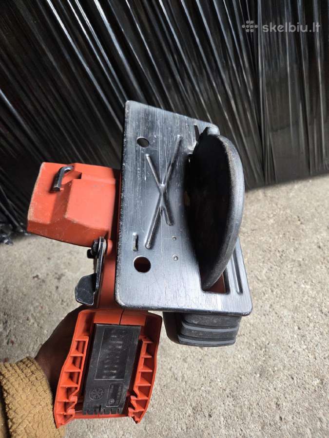 Parduodu Hilti Scm 22-a - nuotraukos Nr. 3