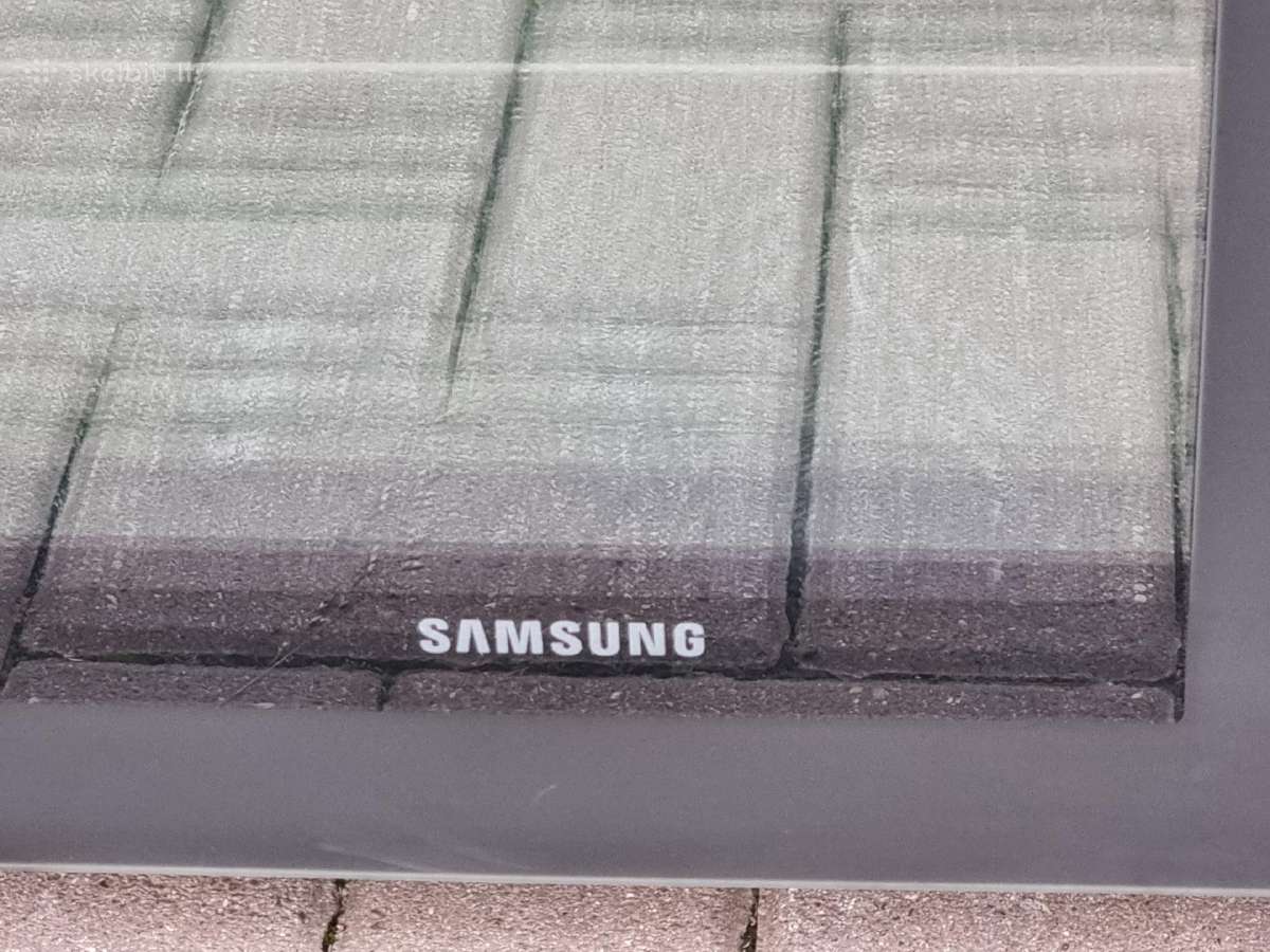 Samsung Nv7579579cd su Garais + garantija - nuotraukos Nr. 24