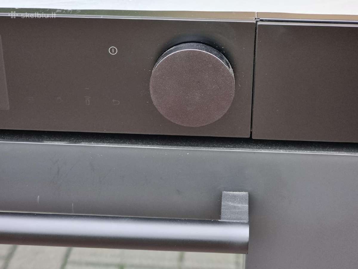 Samsung Nv7579579cd su Garais + garantija - nuotraukos Nr. 34