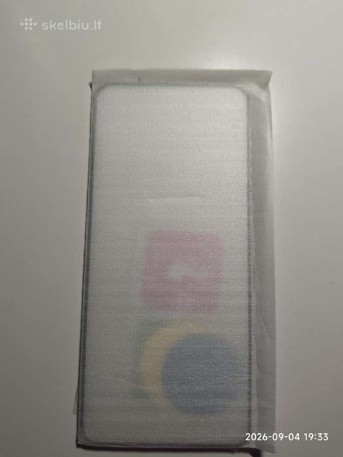 Naudotas Xiaomi Redmi Note 12 Pro 5G 128gb - nuotraukos Nr. 4