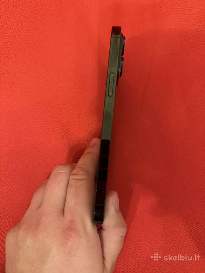 iPhone 14pro max 128gb - nuotraukos Nr. 2