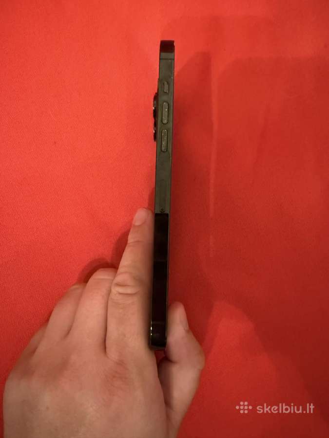 iPhone 14pro max 128gb - nuotraukos Nr. 4