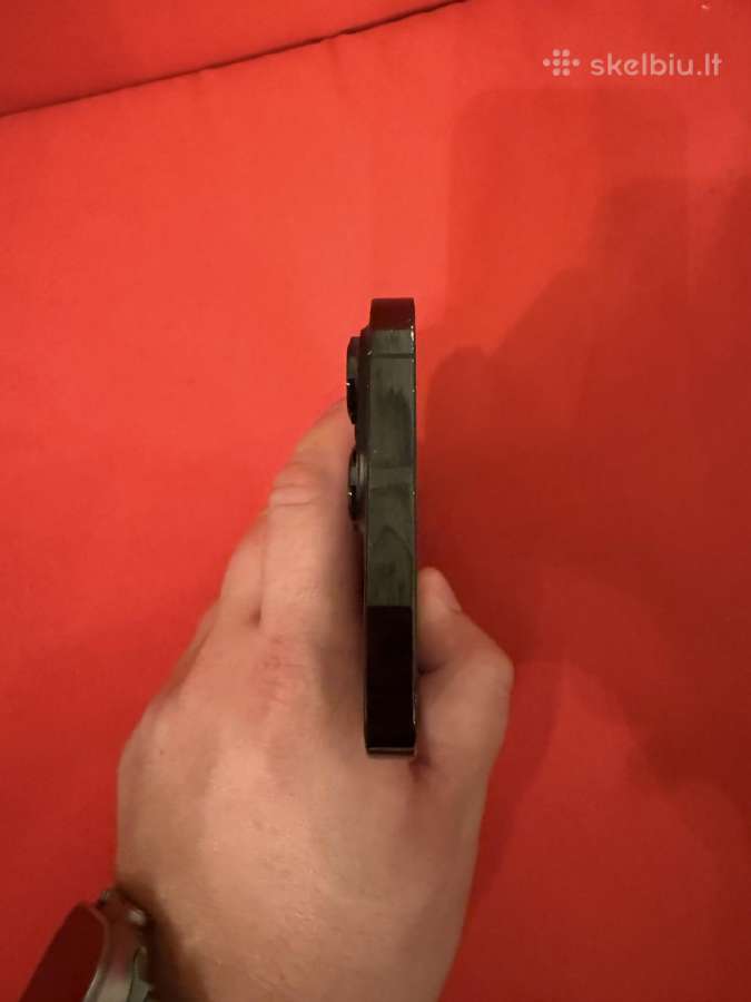 iPhone 14pro max 128gb - nuotraukos Nr. 5