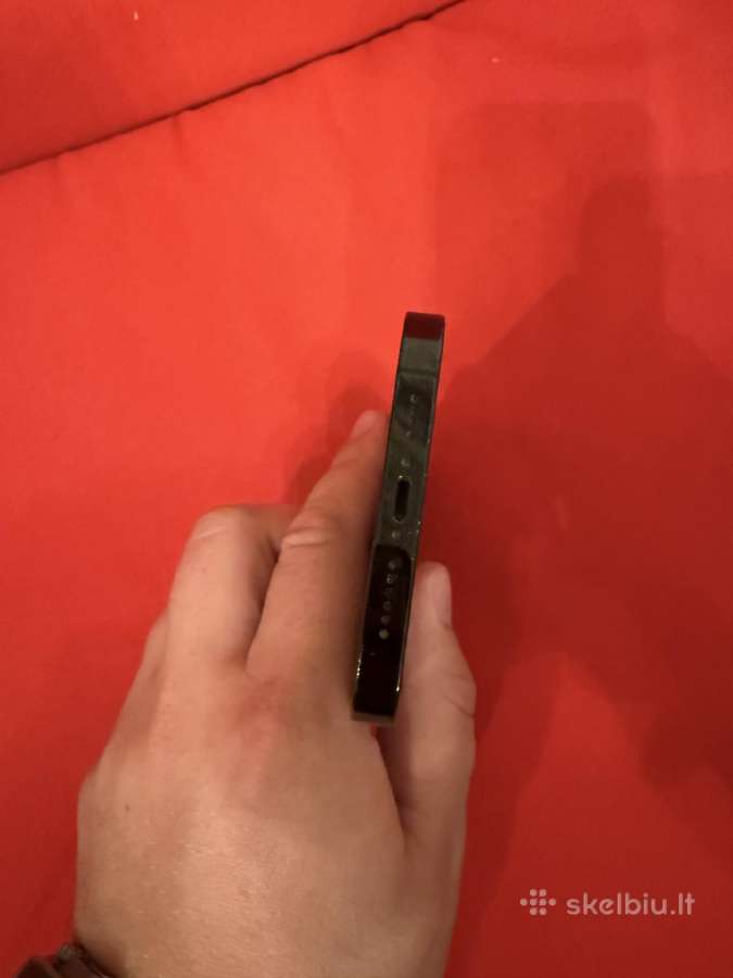iPhone 14pro max 128gb - nuotraukos Nr. 6