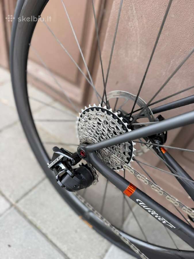 Wilier Verticale SLR - nuotraukos Nr. 3