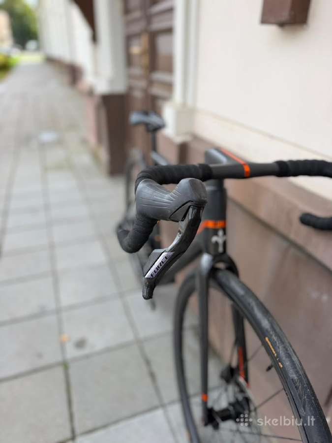 Wilier Verticale SLR - nuotraukos Nr. 4