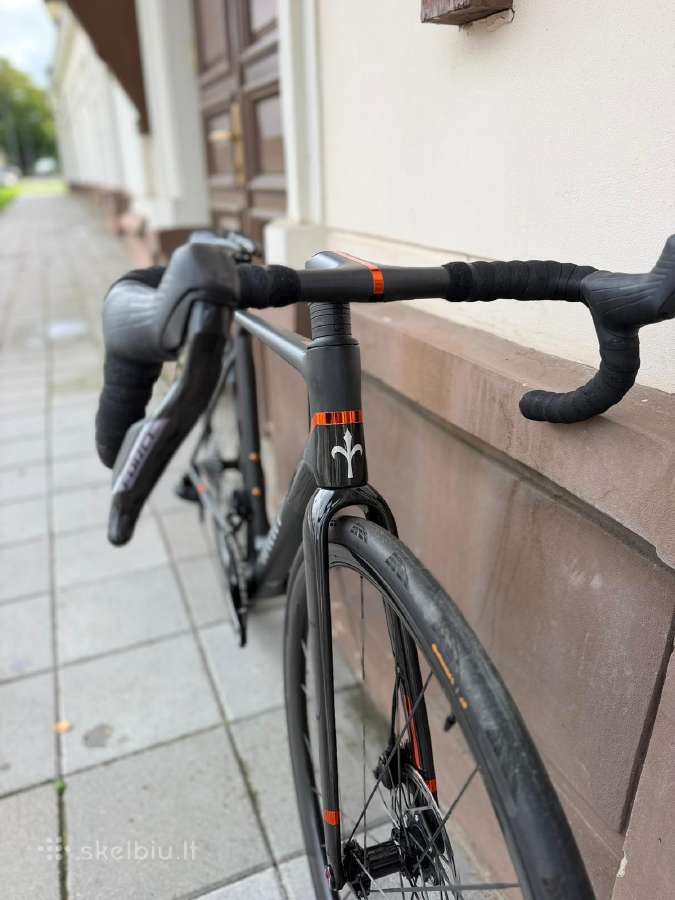 Wilier Verticale SLR - nuotraukos Nr. 5