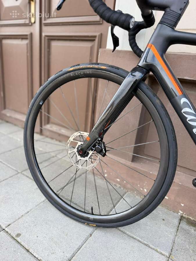 Wilier Verticale SLR - nuotraukos Nr. 6