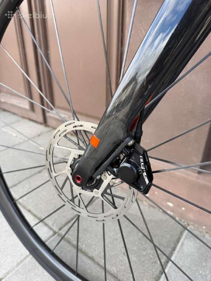 Wilier Verticale SLR - nuotraukos Nr. 8