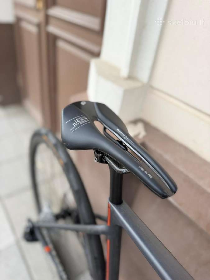 Wilier Verticale SLR - nuotraukos Nr. 12