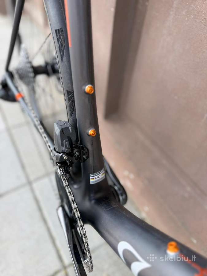 Wilier Verticale SLR - nuotraukos Nr. 13