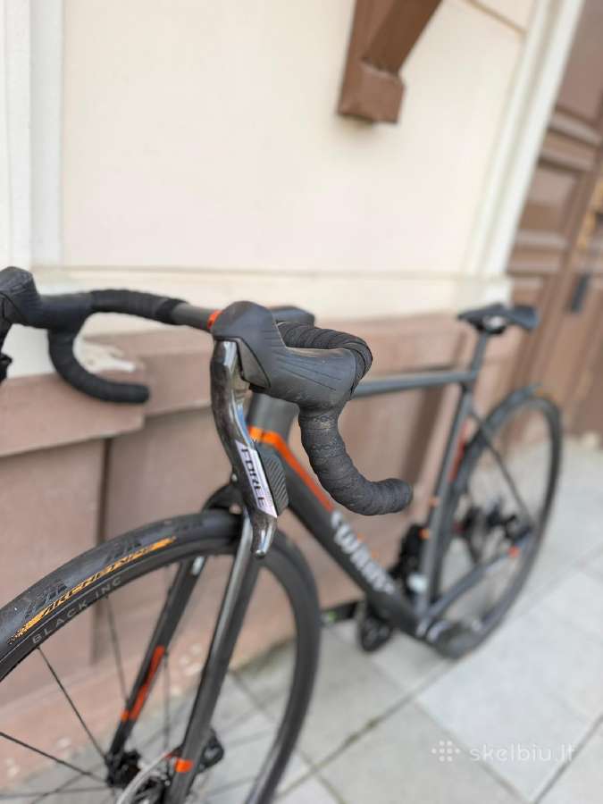 Wilier Verticale SLR - nuotraukos Nr. 14