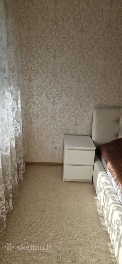 Parduodu 4 kambarių butą - nuotraukos Nr. 6