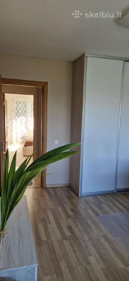 Parduodu 4 kambarių butą - nuotraukos Nr. 13