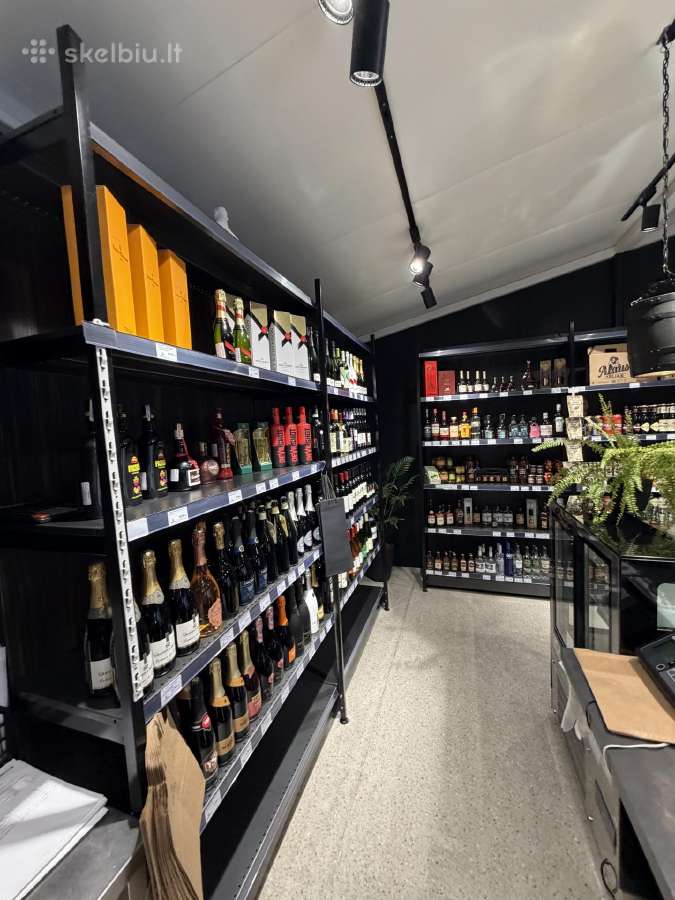 Parduodama 34 % pelningo verslo akcijų - nuotraukos Nr. 2