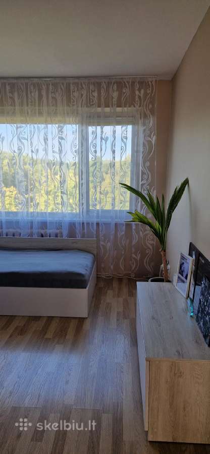 Parduodu 4 kambarių butą - nuotraukos Nr. 14