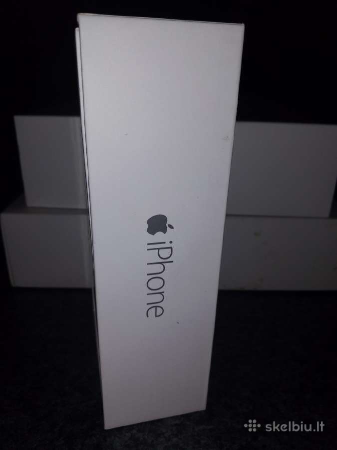 iPhone 6 dezute - nuotraukos Nr. 2