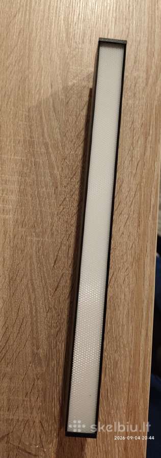Magnetiniai LED šviestuvai bėgelių sistemoms - nuotraukos Nr. 6