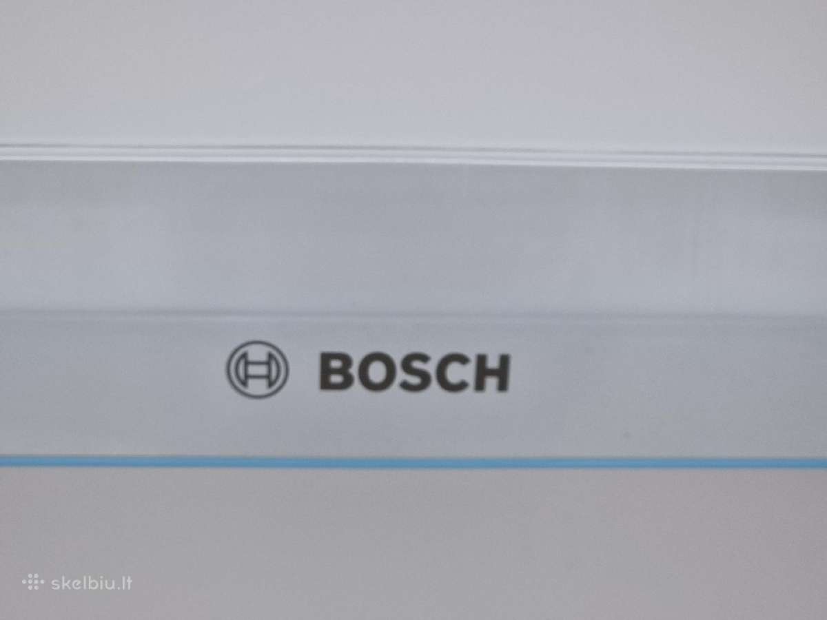 Bosch Kgv58leas, 70 cm, pločio+ garantija - nuotraukos Nr. 12