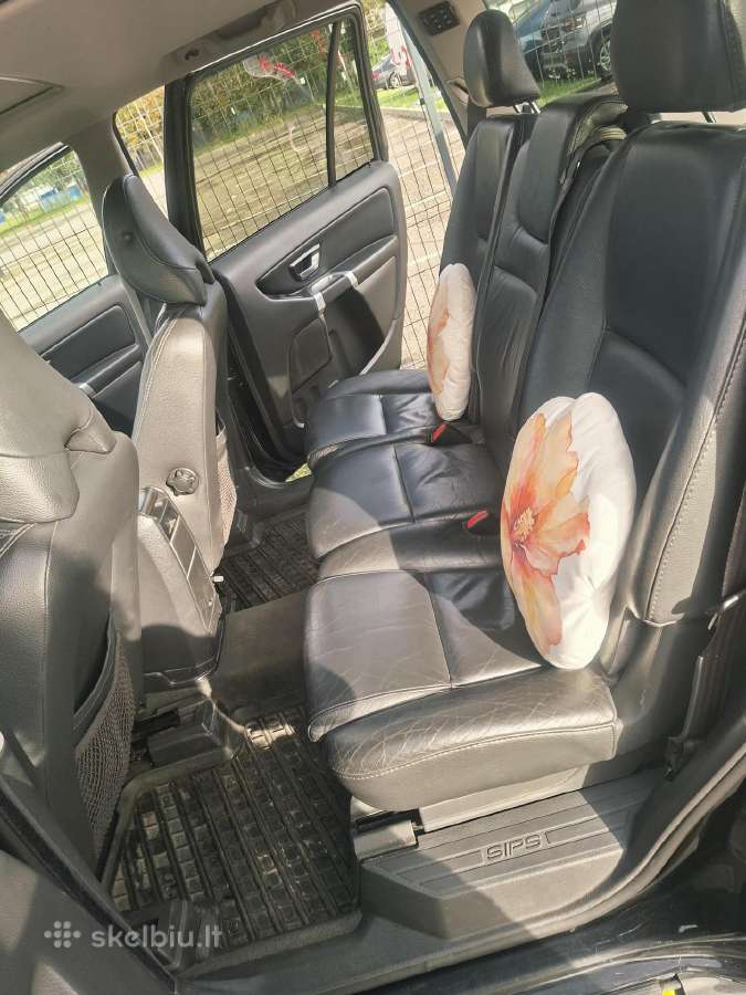 Parduodu Volvo xc90 - nuotraukos Nr. 4