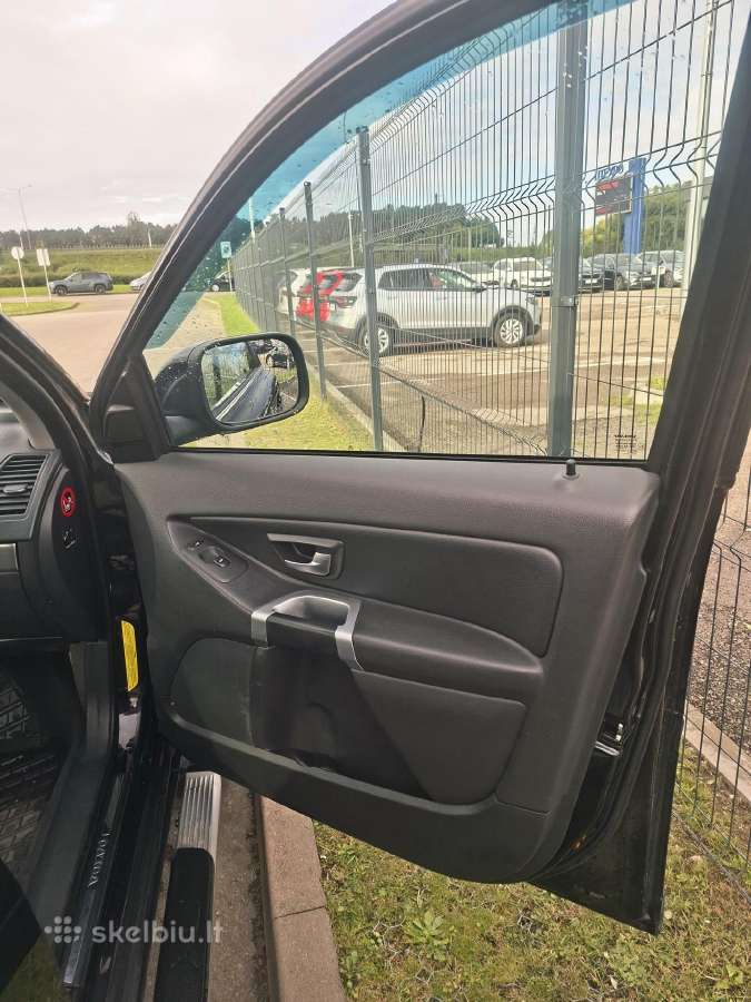 Parduodu Volvo xc90 - nuotraukos Nr. 10