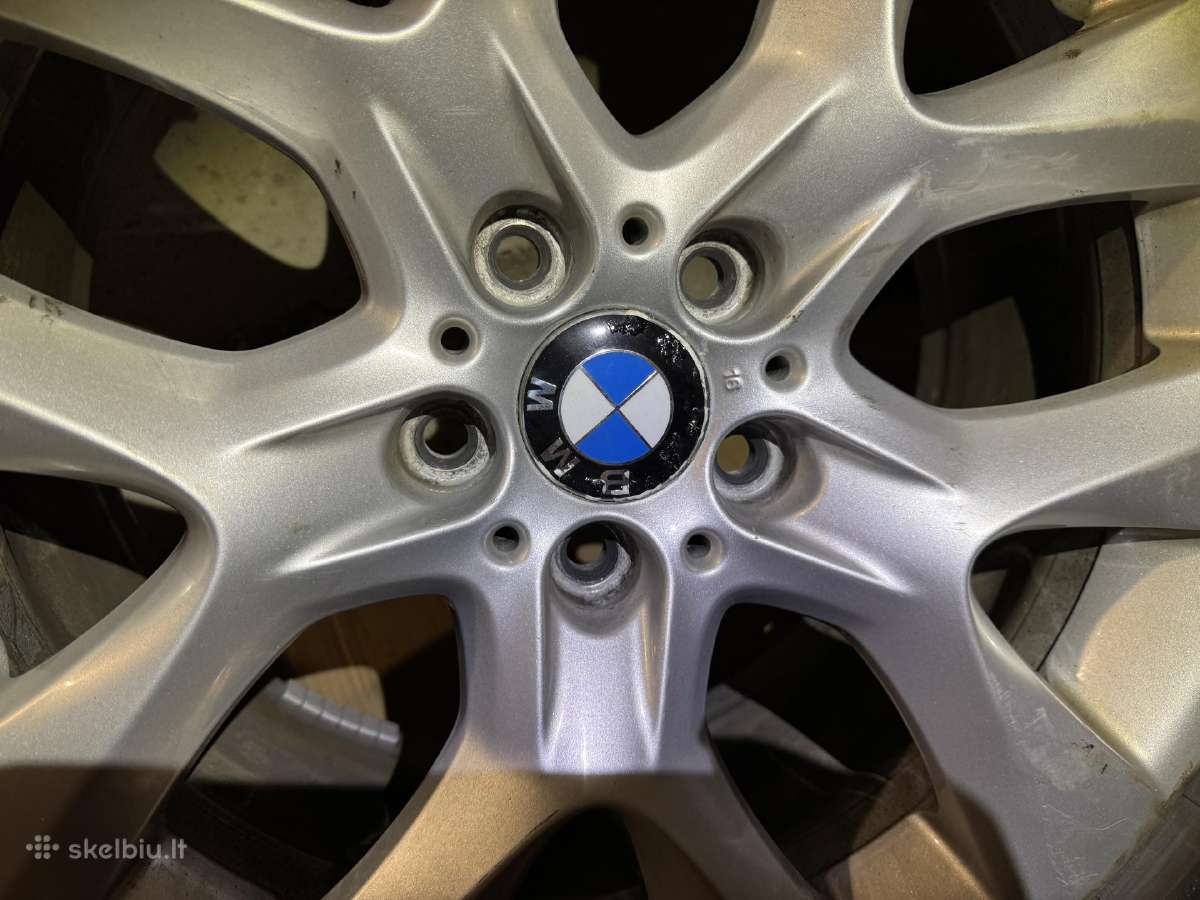 Ratlankiai Bmw R19 334 - nuotraukos Nr. 9
